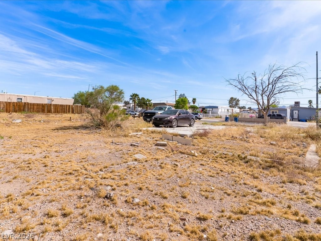 215 Shoshone Lane Henderson NV 89015