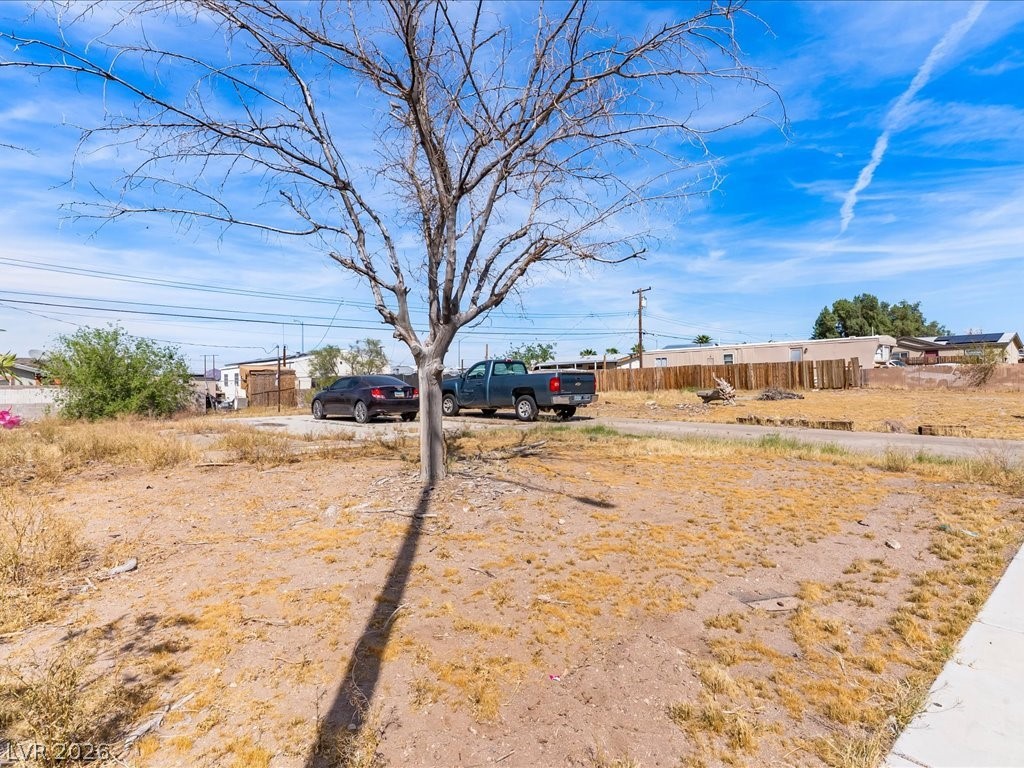 215 Shoshone Lane Henderson NV 89015