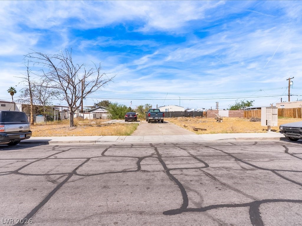 215 Shoshone Lane Henderson NV 89015