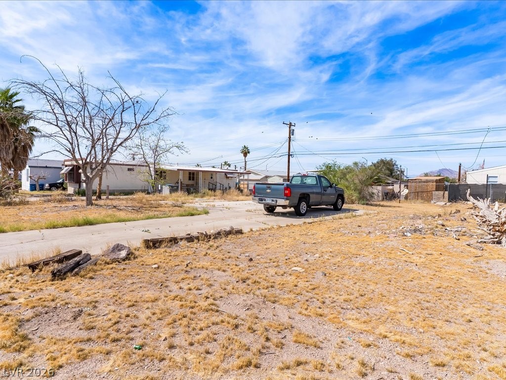 215 Shoshone Lane Henderson NV 89015