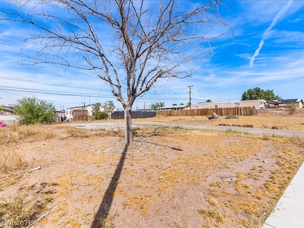 215 Shoshone Lane Henderson NV 89015