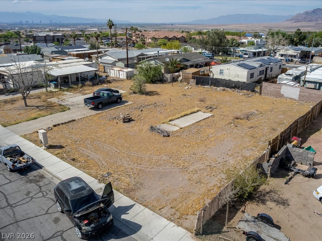 215 Shoshone Lane Henderson NV 89015