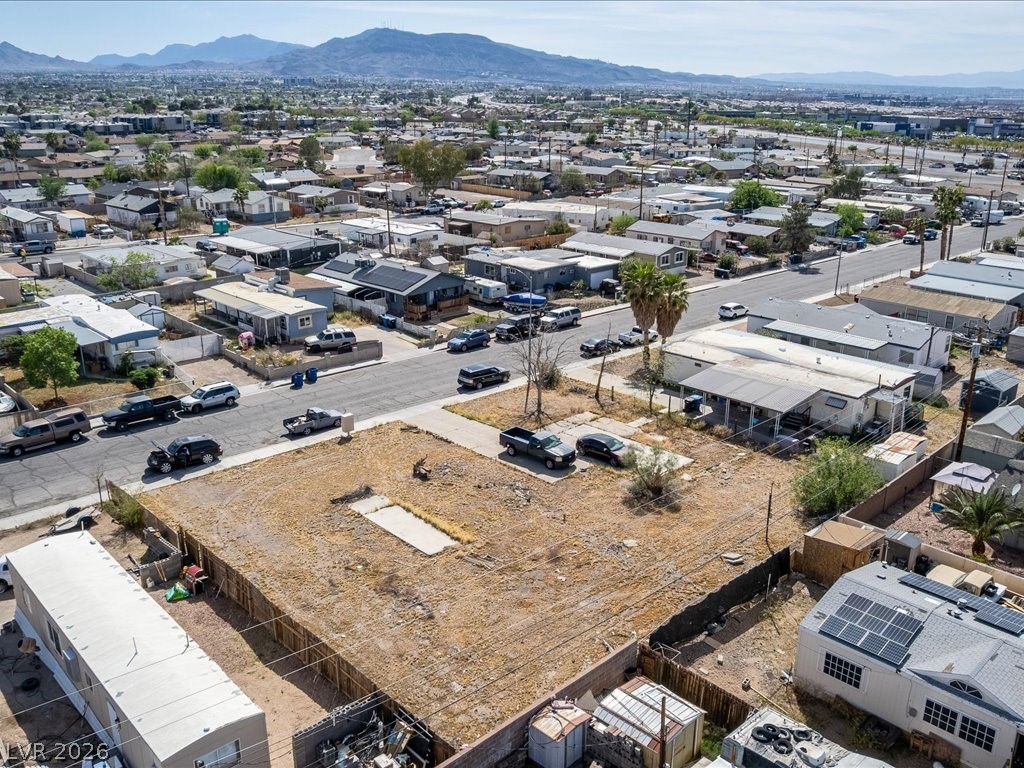 215 Shoshone Lane Henderson NV 89015