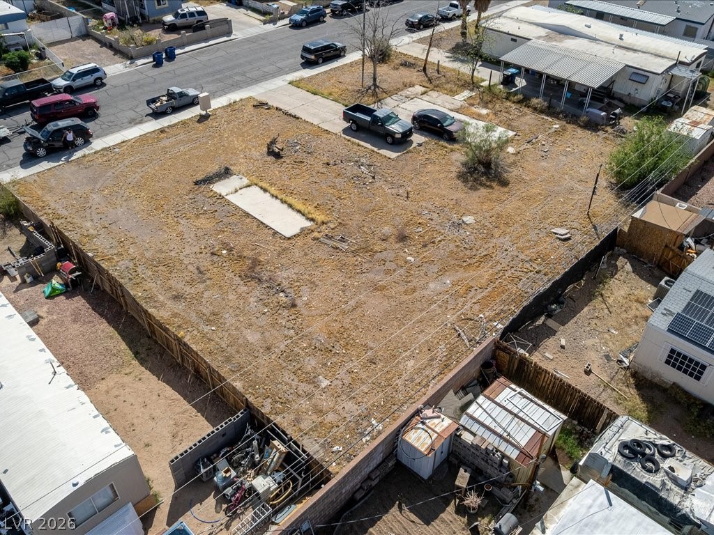 215 Shoshone Lane Henderson NV 89015