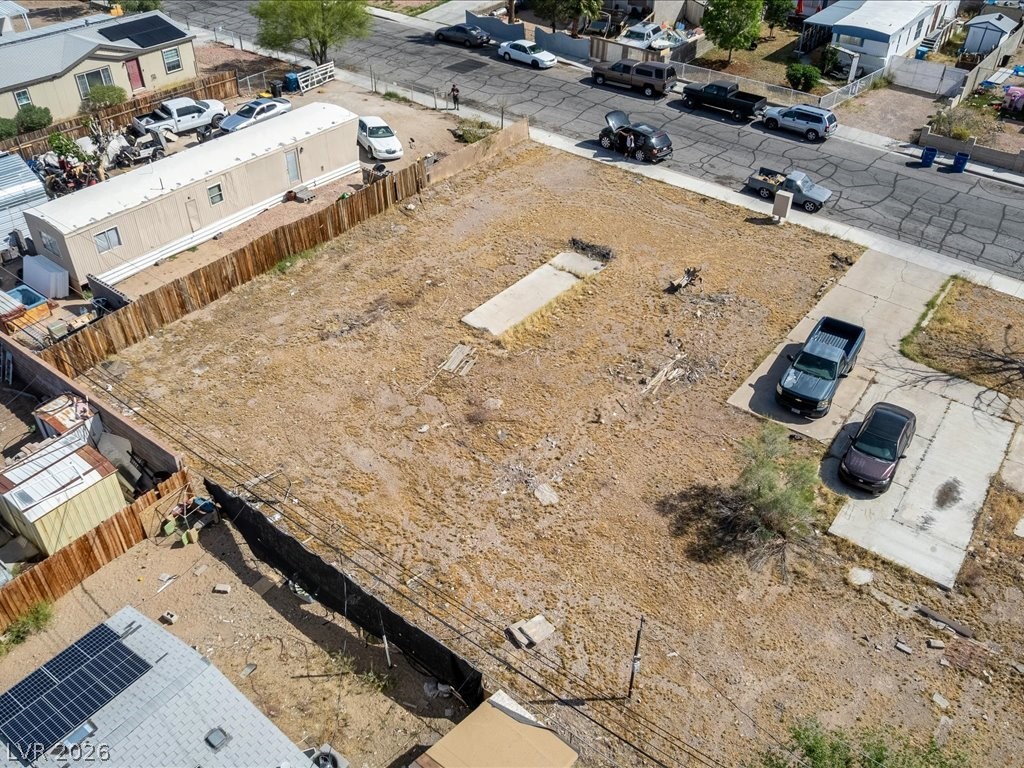 215 Shoshone Lane Henderson NV 89015