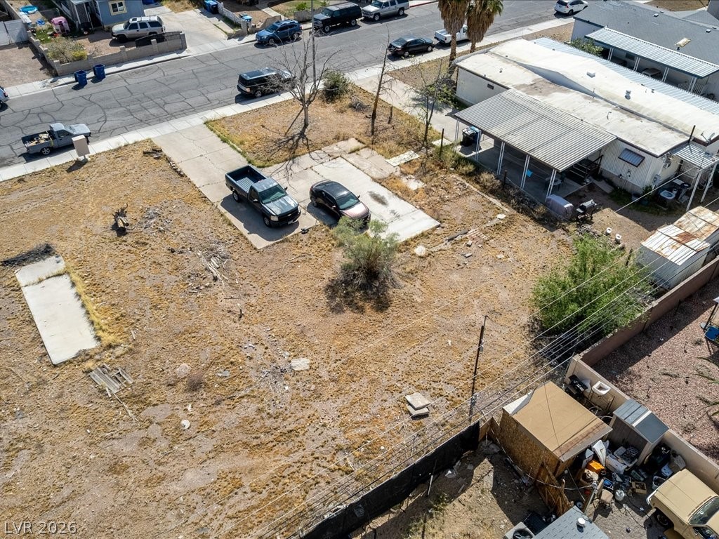 215 Shoshone Lane Henderson NV 89015