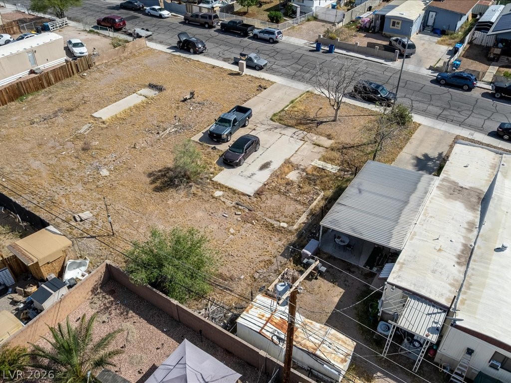 215 Shoshone Lane Henderson NV 89015