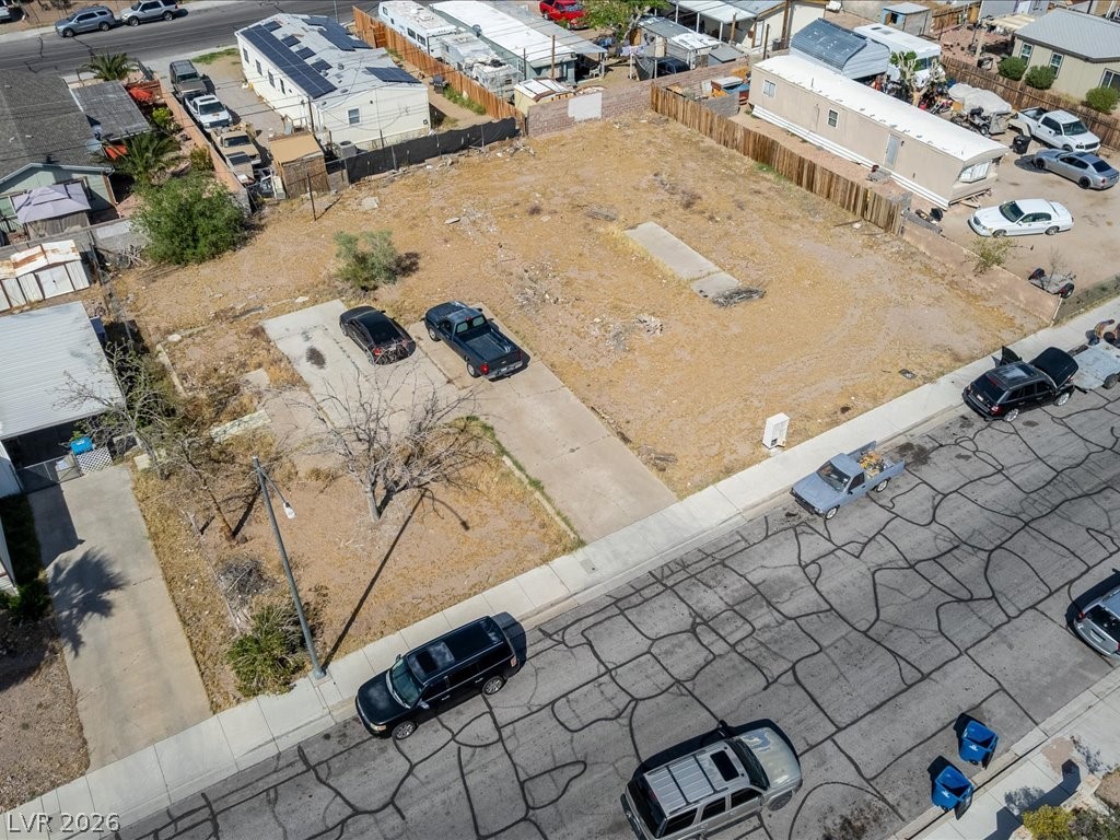 215 Shoshone Lane Henderson NV 89015
