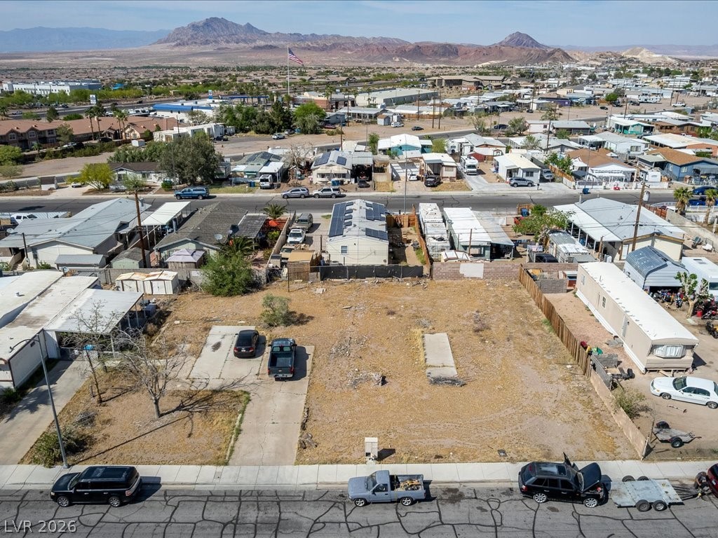 215 Shoshone Lane Henderson NV 89015