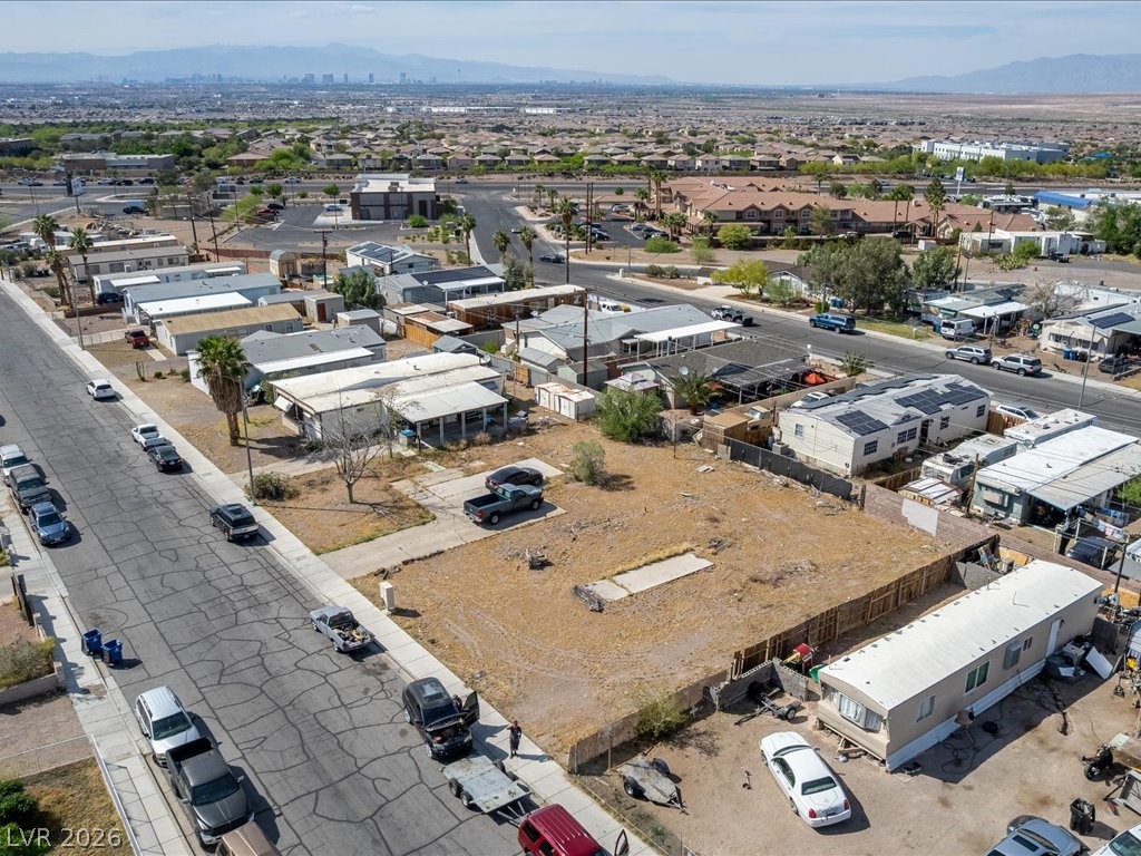 215 Shoshone Lane Henderson NV 89015