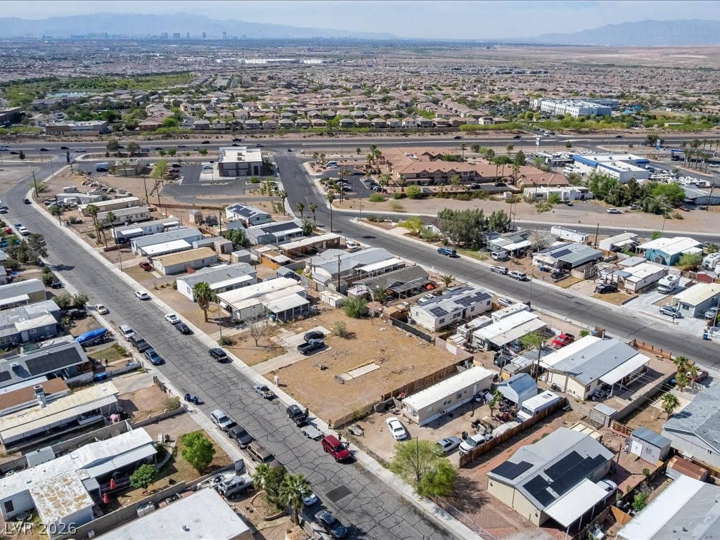 215 Shoshone Lane Henderson NV 89015