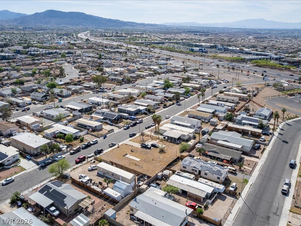 215 Shoshone Lane Henderson NV 89015