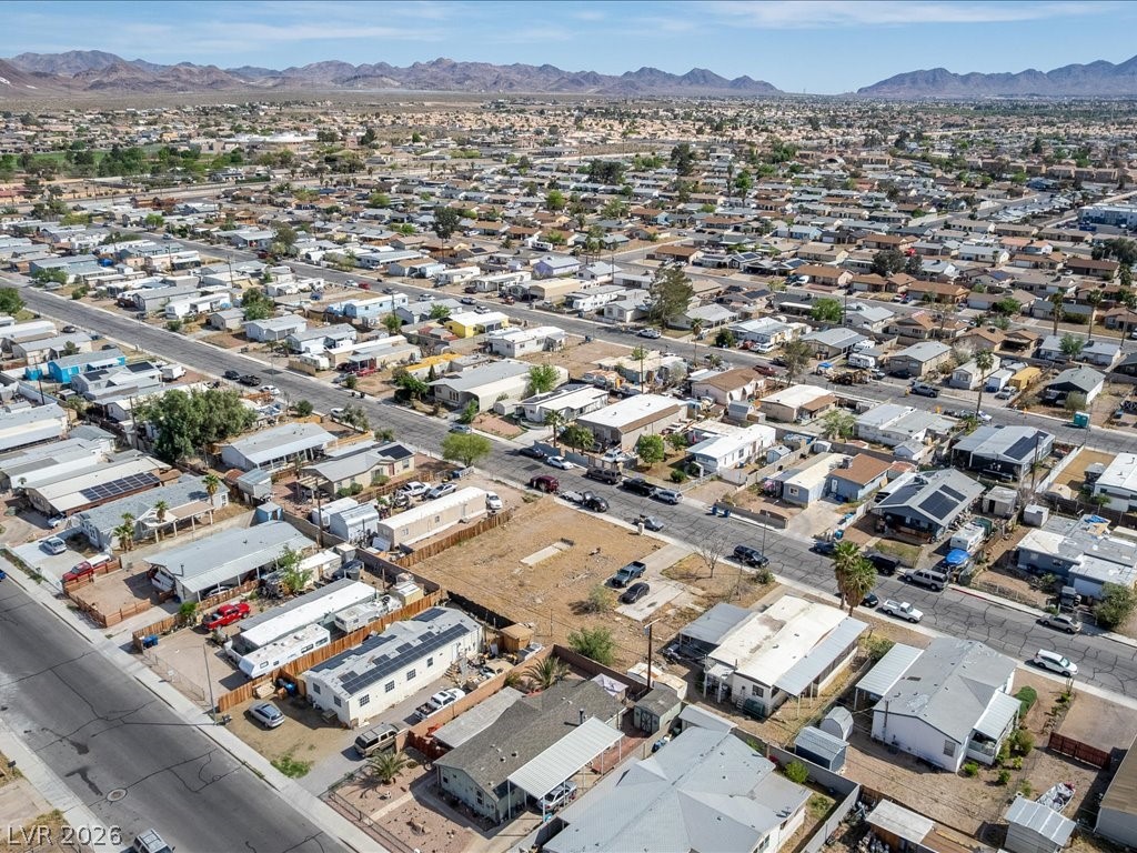 215 Shoshone Lane Henderson NV 89015