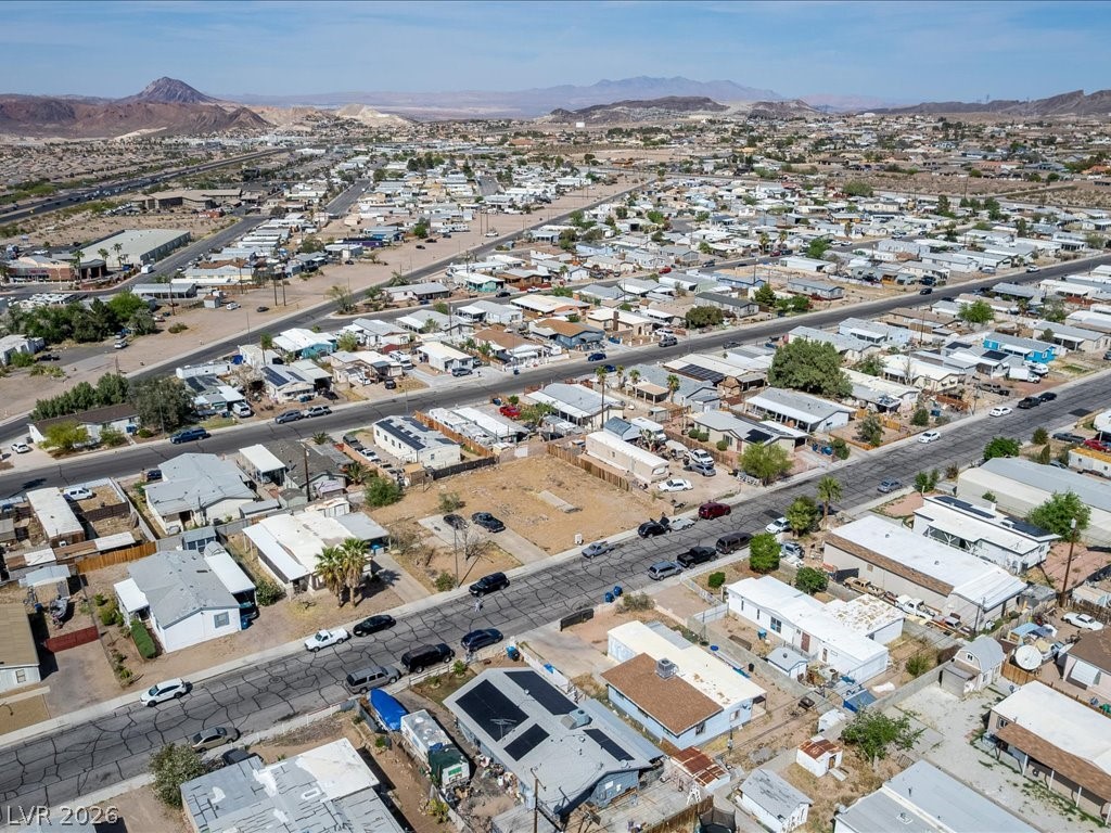 215 Shoshone Lane Henderson NV 89015