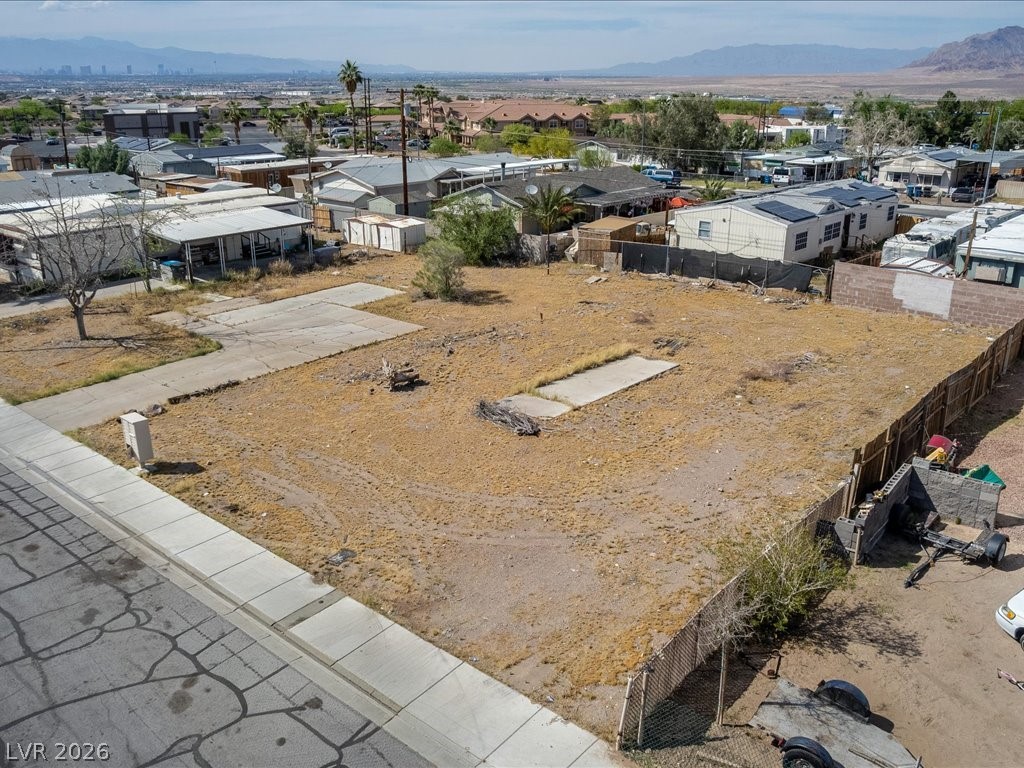 215 Shoshone Lane Henderson NV 89015
