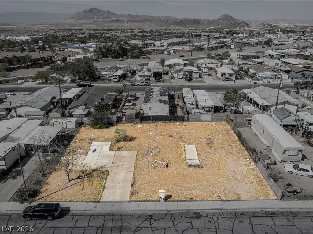 215 Shoshone Lane Henderson NV 89015