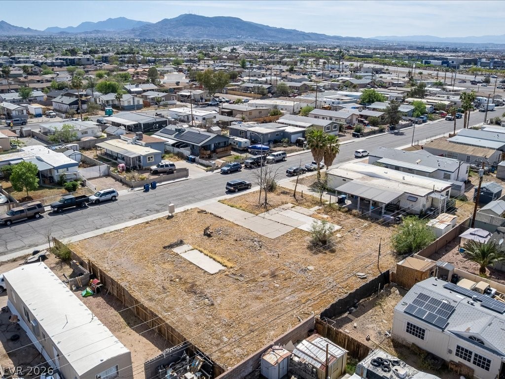 215 Shoshone Lane Henderson NV 89015