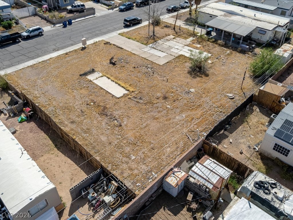215 Shoshone Lane Henderson NV 89015