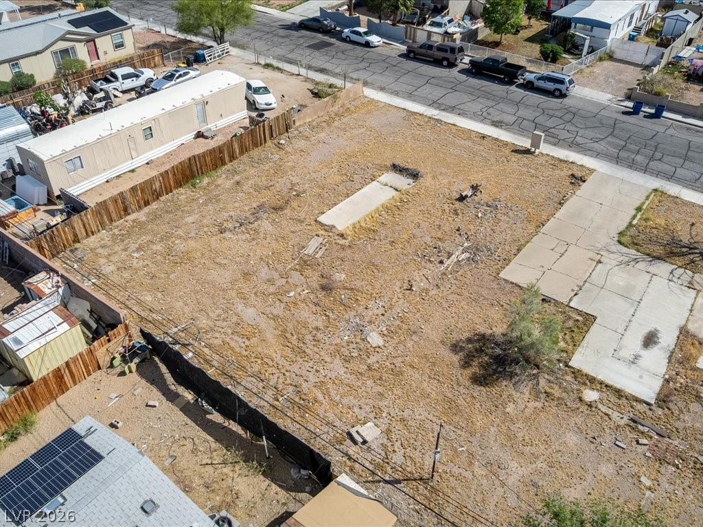 215 Shoshone Lane Henderson NV 89015