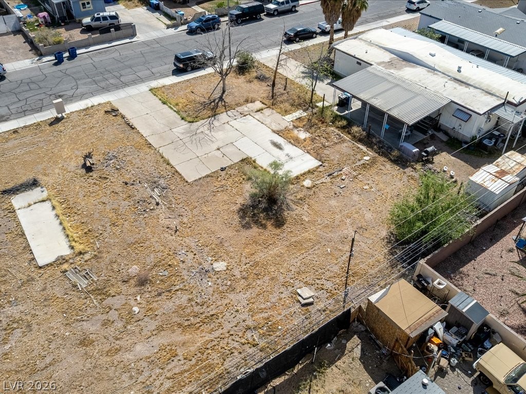 215 Shoshone Lane Henderson NV 89015