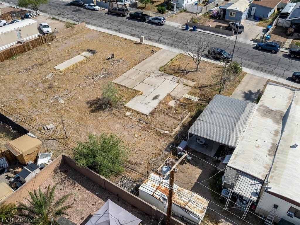 215 Shoshone Lane Henderson NV 89015