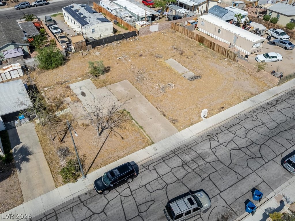215 Shoshone Lane Henderson NV 89015
