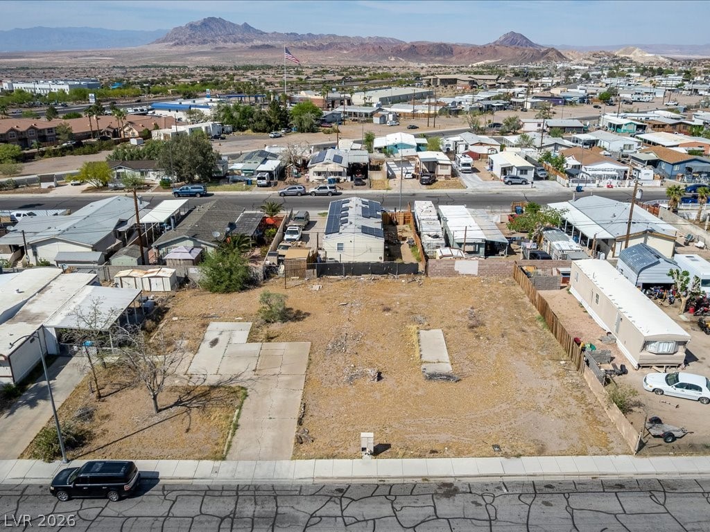 215 Shoshone Lane Henderson NV 89015