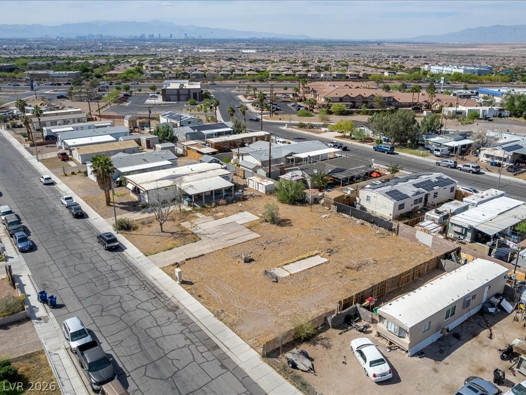 215 Shoshone Lane Henderson NV 89015