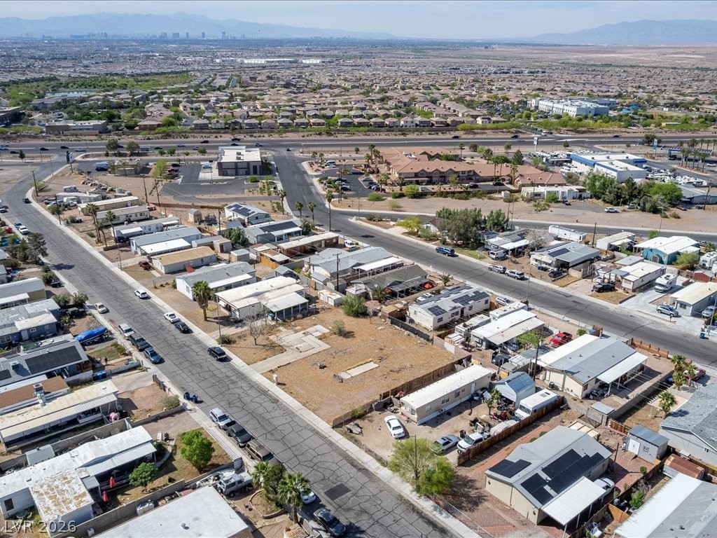 215 Shoshone Lane Henderson NV 89015