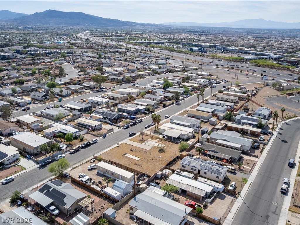 215 Shoshone Lane Henderson NV 89015