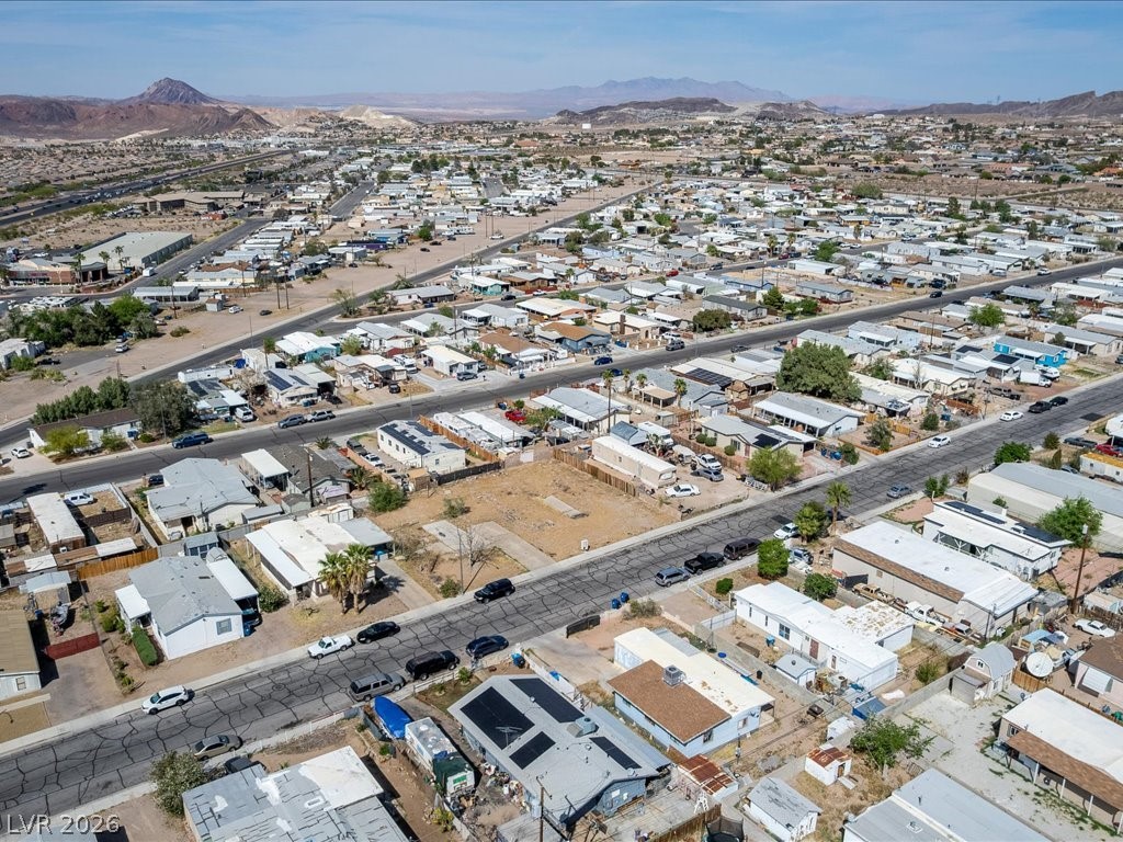 215 Shoshone Lane Henderson NV 89015