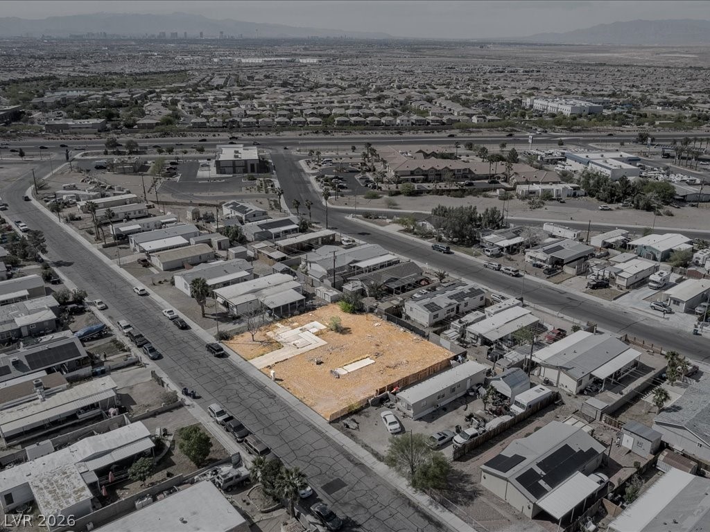215 Shoshone Lane Henderson NV 89015