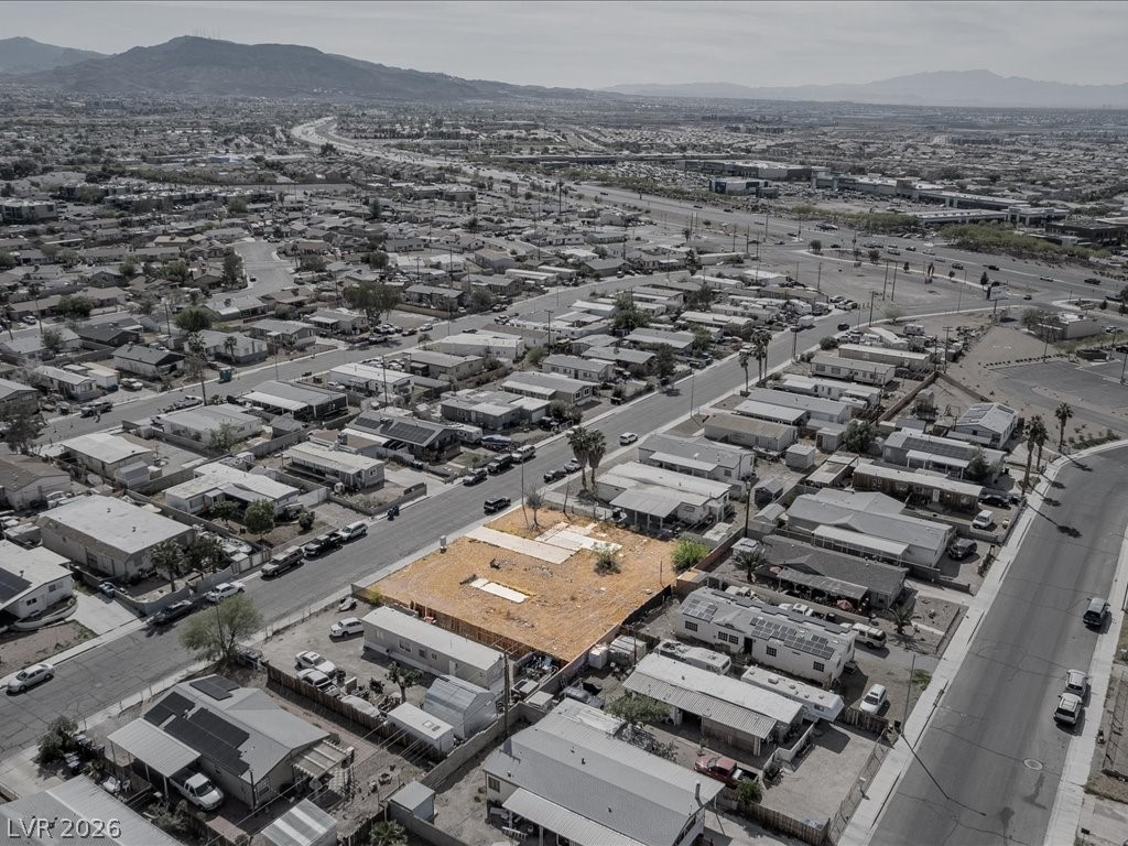 215 Shoshone Lane Henderson NV 89015