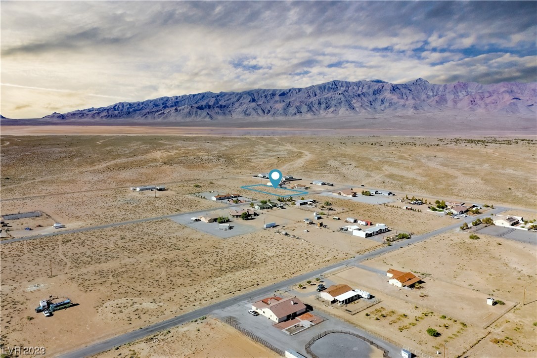 2061 Traci Street Pahrump NV 89048