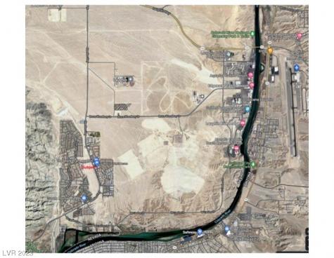 3301 Needles Highway Laughlin NV 89029