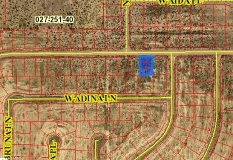1701 West Aura Avenue Pahrump NV 89060