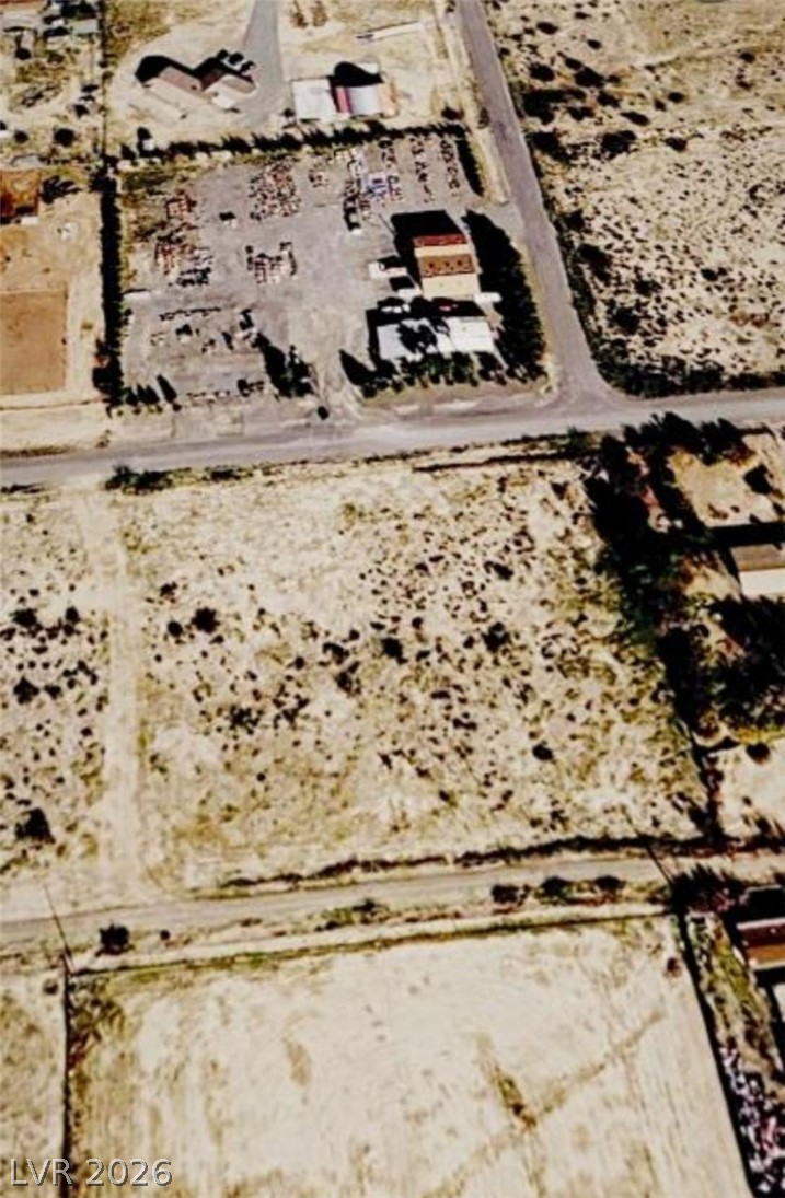 281 West Stagecoach Road Pahrump NV 89060