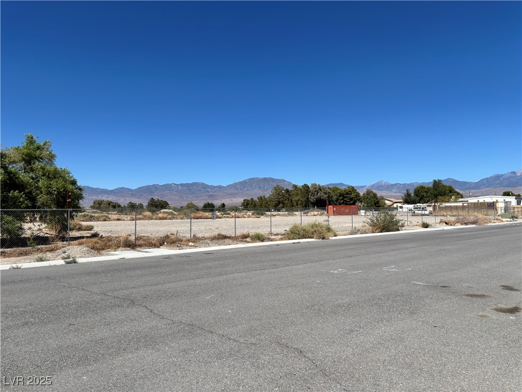 766 East Makenna Rain Drive Pahrump NV 89048