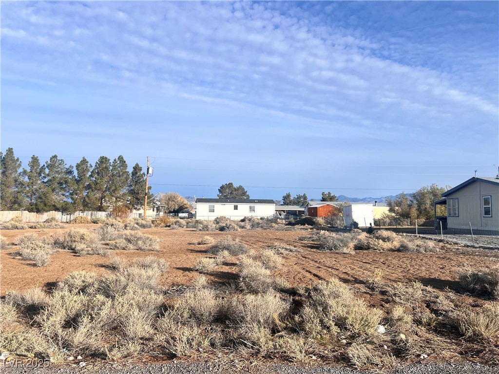 2890 Rio Rancho Drive Pahrump NV 89048
