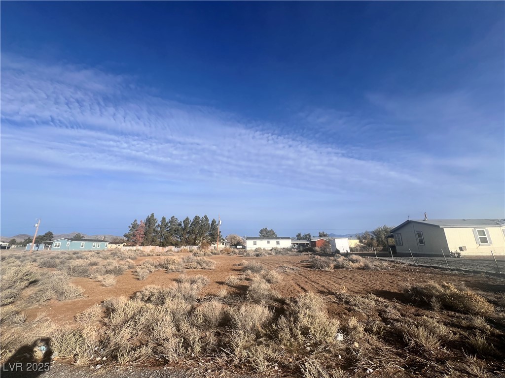 2890 Rio Rancho Drive Pahrump NV 89048