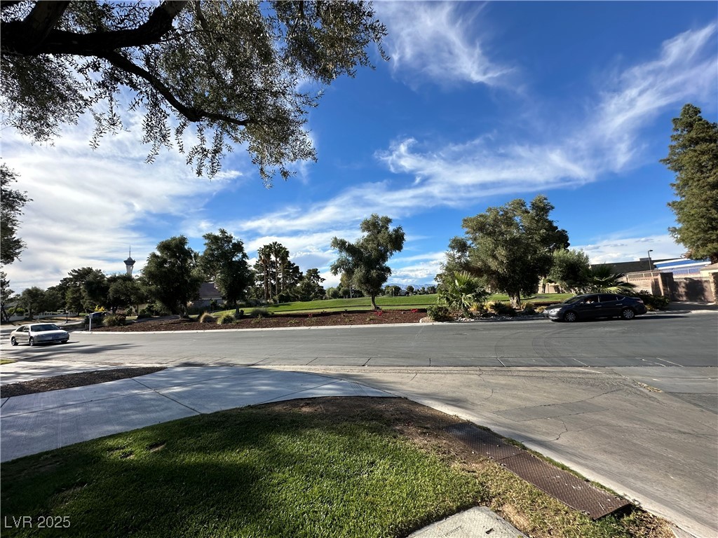 793 Vegas Valley Drive Las Vegas NV 89109