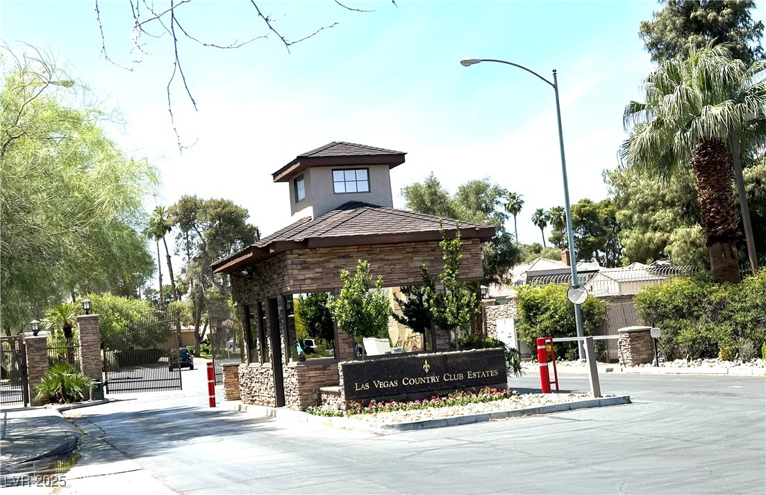 793 Vegas Valley Drive Las Vegas NV 89109