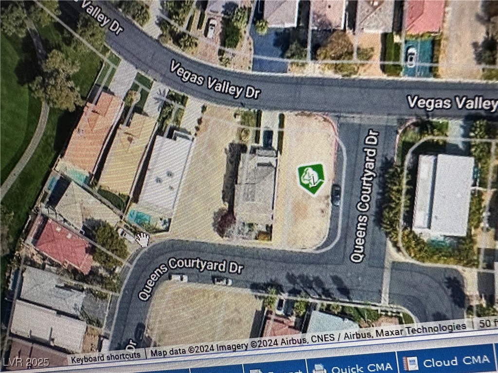 793 Vegas Valley Drive Las Vegas NV 89109