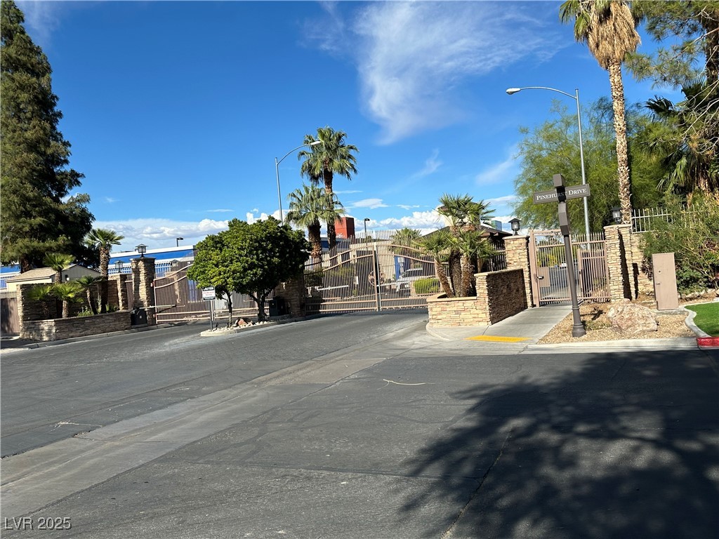 793 Vegas Valley Drive Las Vegas NV 89109
