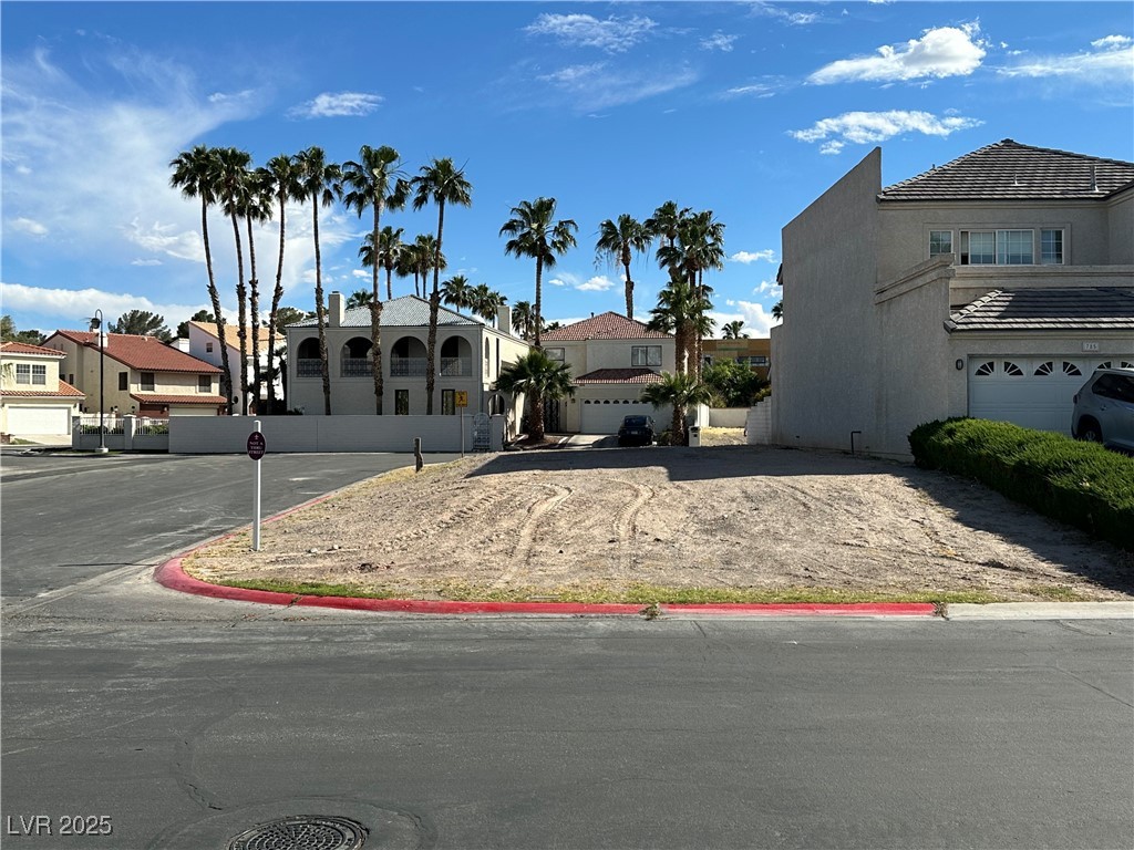 793 Vegas Valley Drive Las Vegas NV 89109