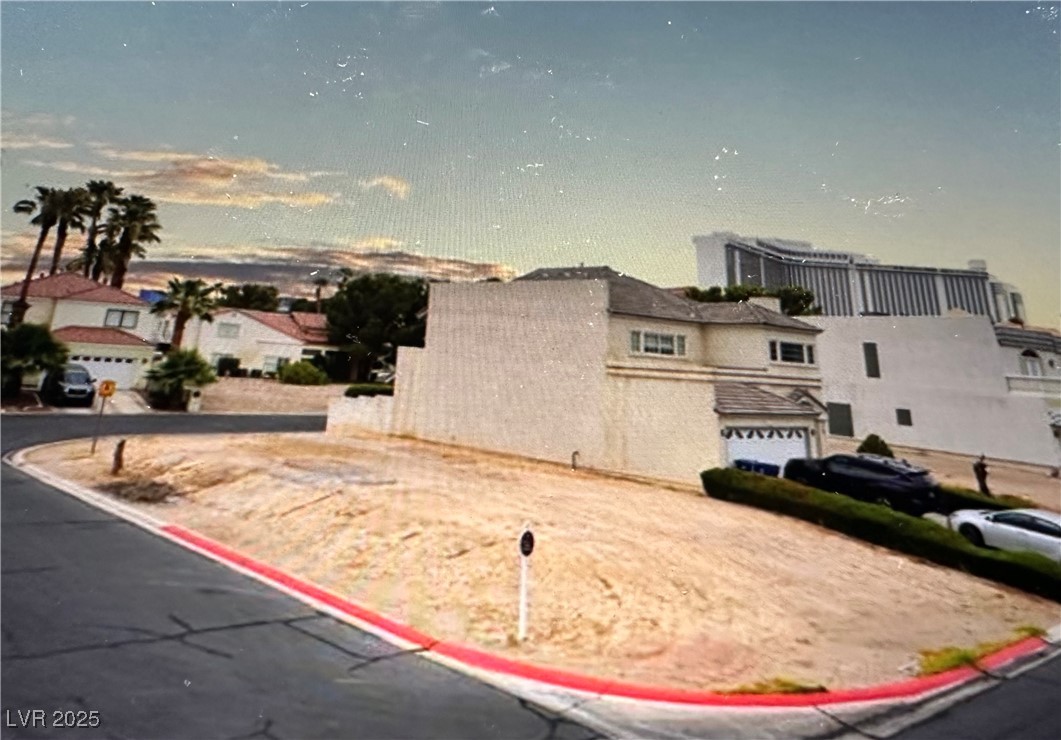 793 Vegas Valley Drive Las Vegas NV 89109