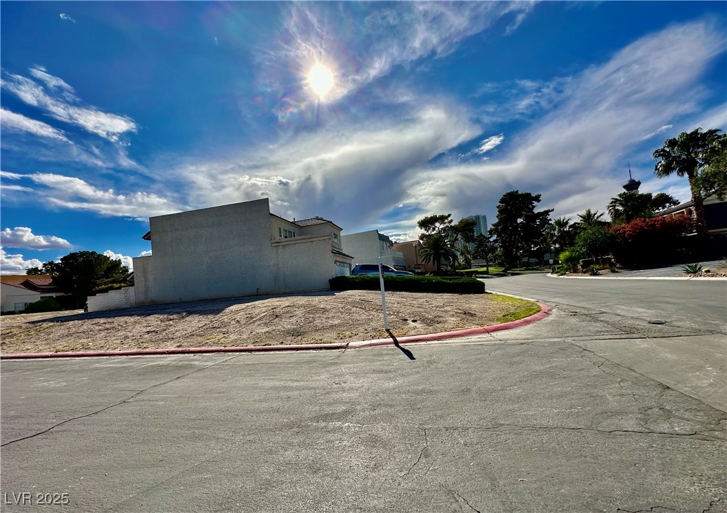793 Vegas Valley Drive Las Vegas NV 89109