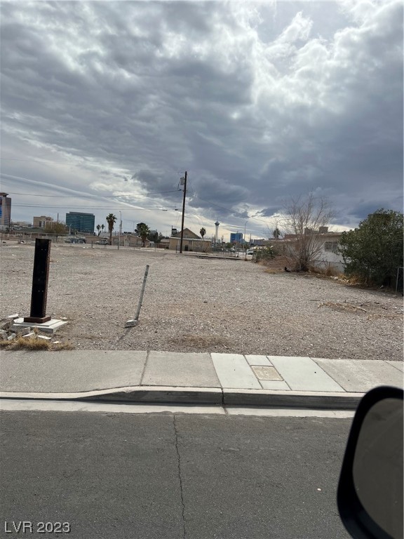 713 Madison Avenue Las Vegas NV 89106