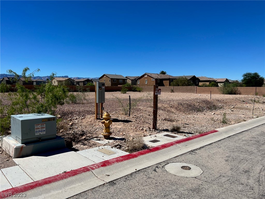 10663 Charismatic Court Las Vegas NV 89141