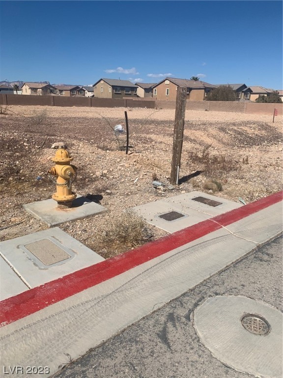 10663 Charismatic Court Las Vegas NV 89141